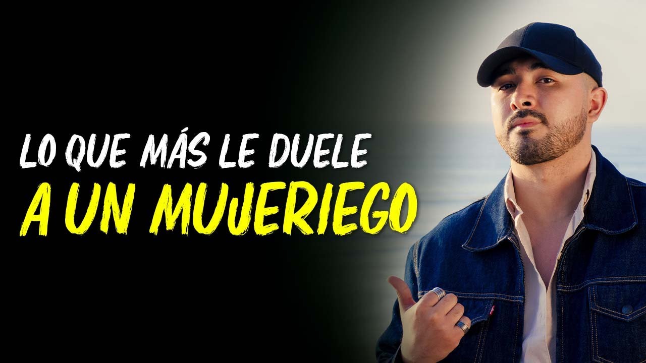 Lo que Más le Duele a Un Mujeriego | EN VIVO