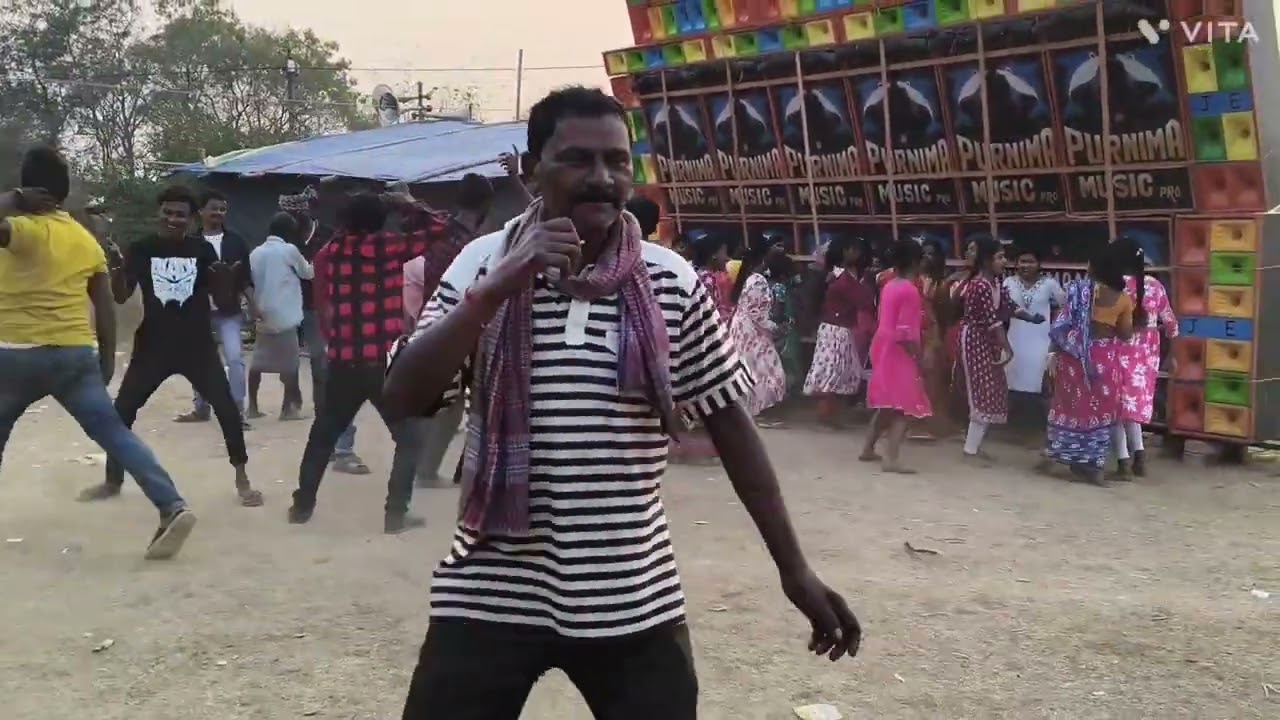 CK TOWN dhamkuda Purnima music pro 12pic box 6pic bass 6pic mid 👊👌🥀