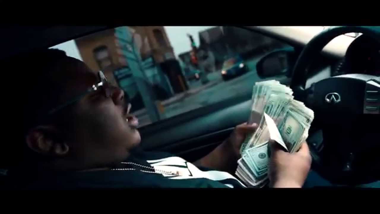 BC Da Kid - Out Da Mud Ft. Foreign Kid