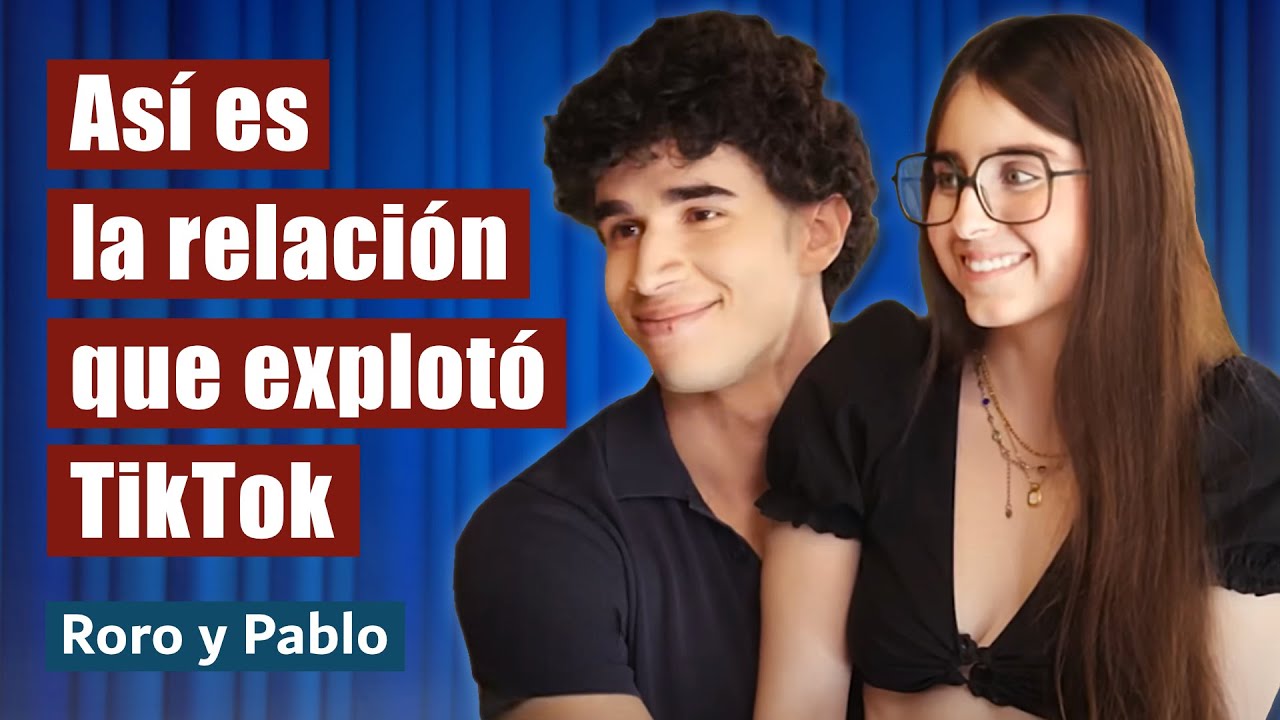 Fue Criticada Masivamente por Cocinar para su Pareja: Así lo Vivió | SrWolfPodcast #1 “Roro y Pablo”