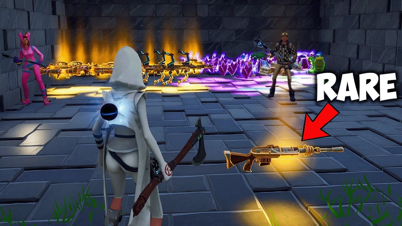 САМАЯ КРУПНАЯ СДЕЛКА, которую я когда-либо совершал в Fortnite...