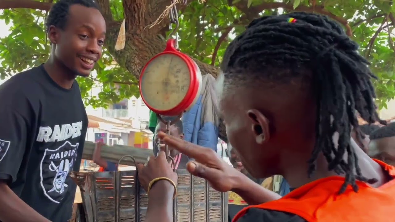Kkalaba official video by Ashey Signal di SIGNAL_GANG general 