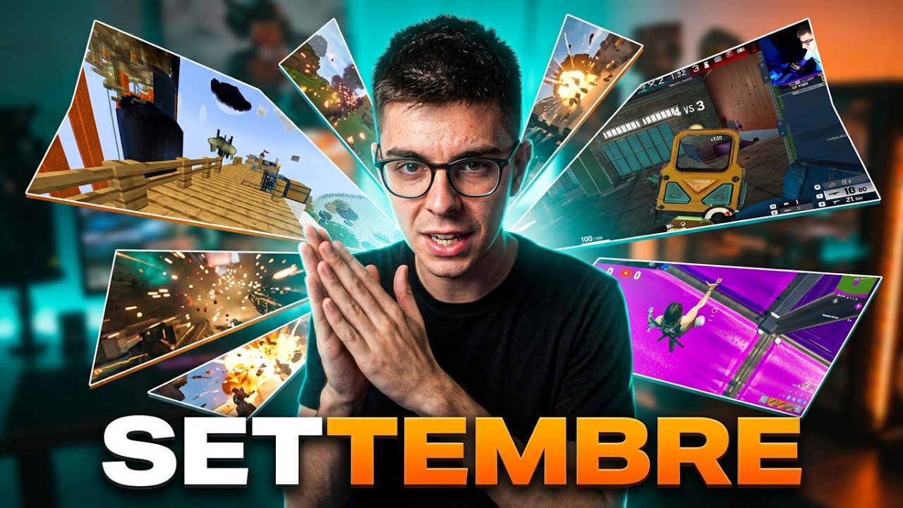 compilation SETTEMBRE 2025