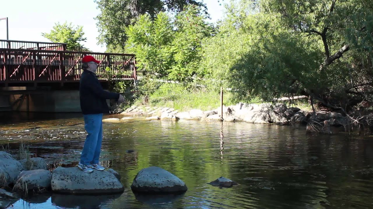 Master Water Stewards Program