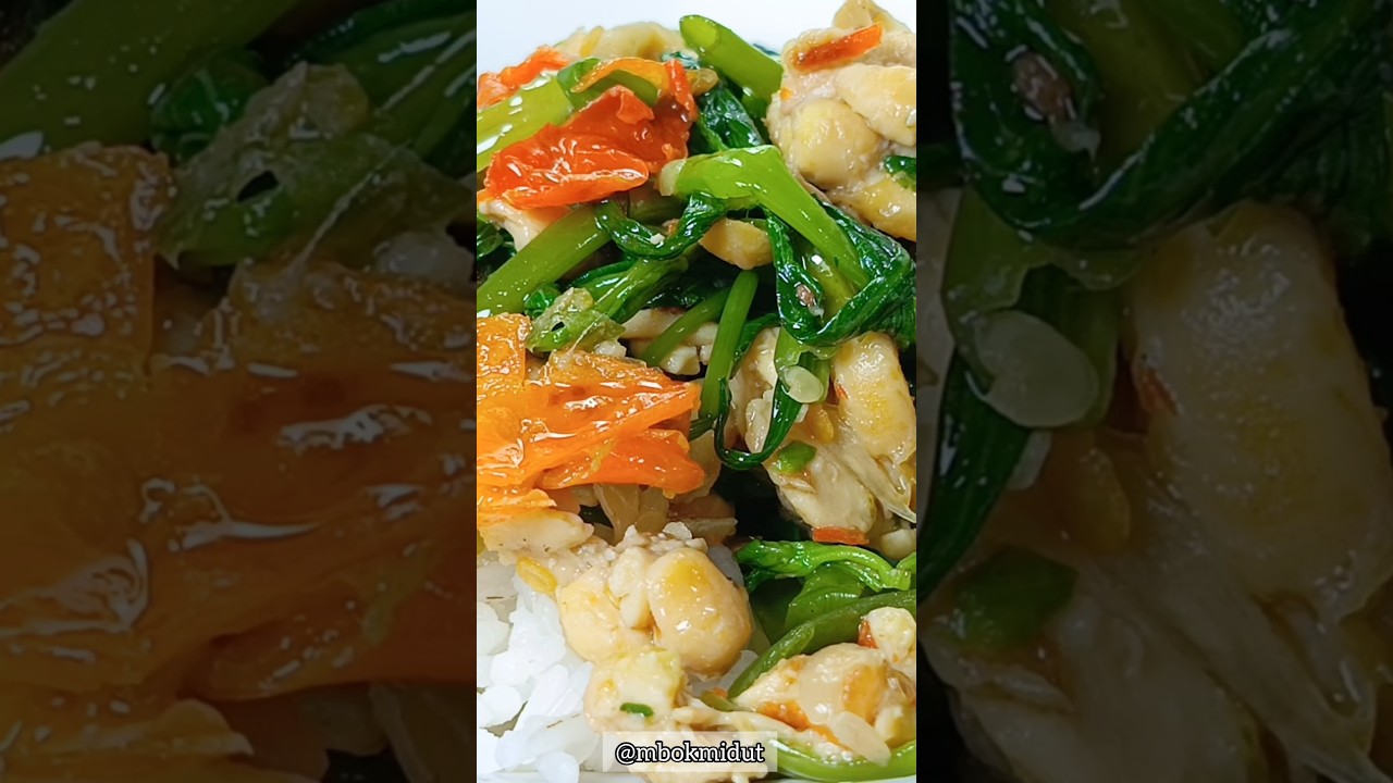 BIKIN GAGAL DIET NIH #shorts
