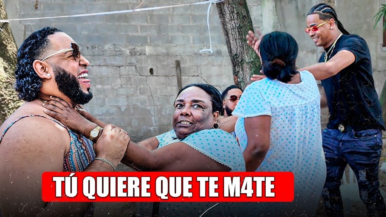 LO M4TO SIEMPRE SE PASA CONMGO