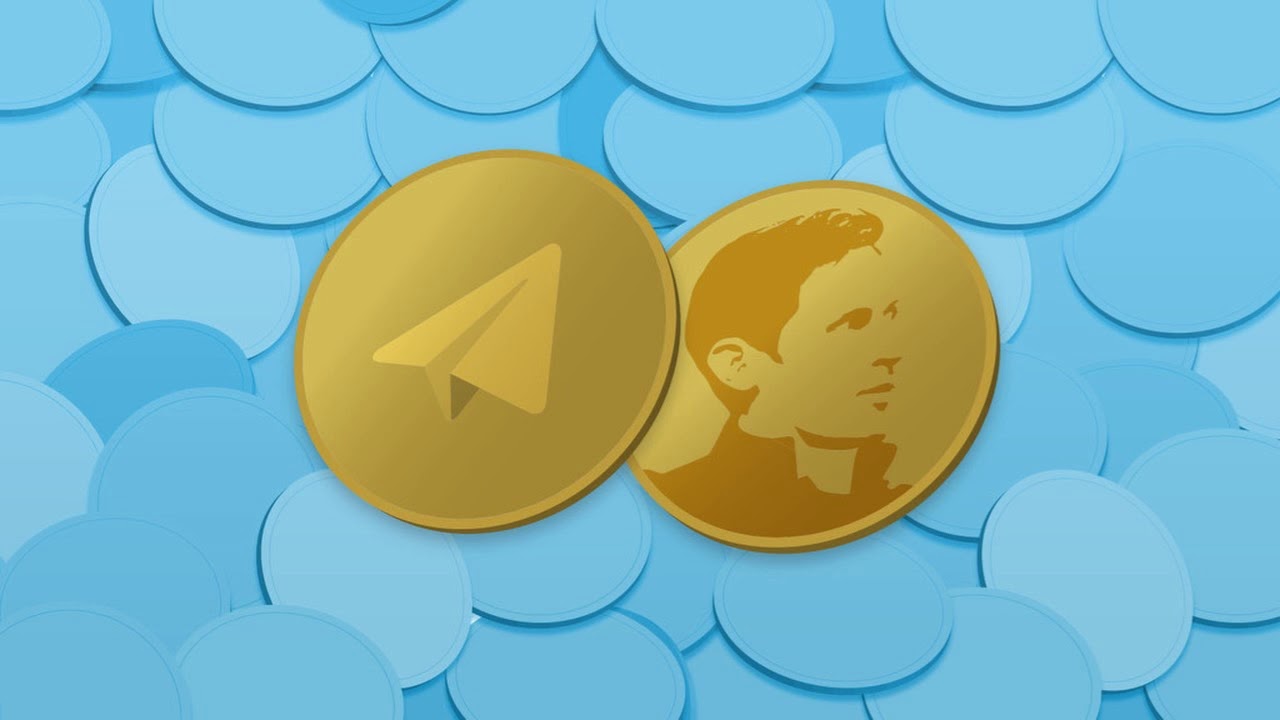 Кого ждать на ICO Telegram?