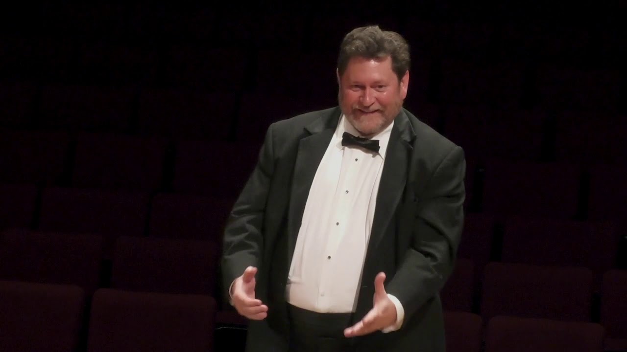 CWU Chamber Choir: Ēriks Ešenvalds, 