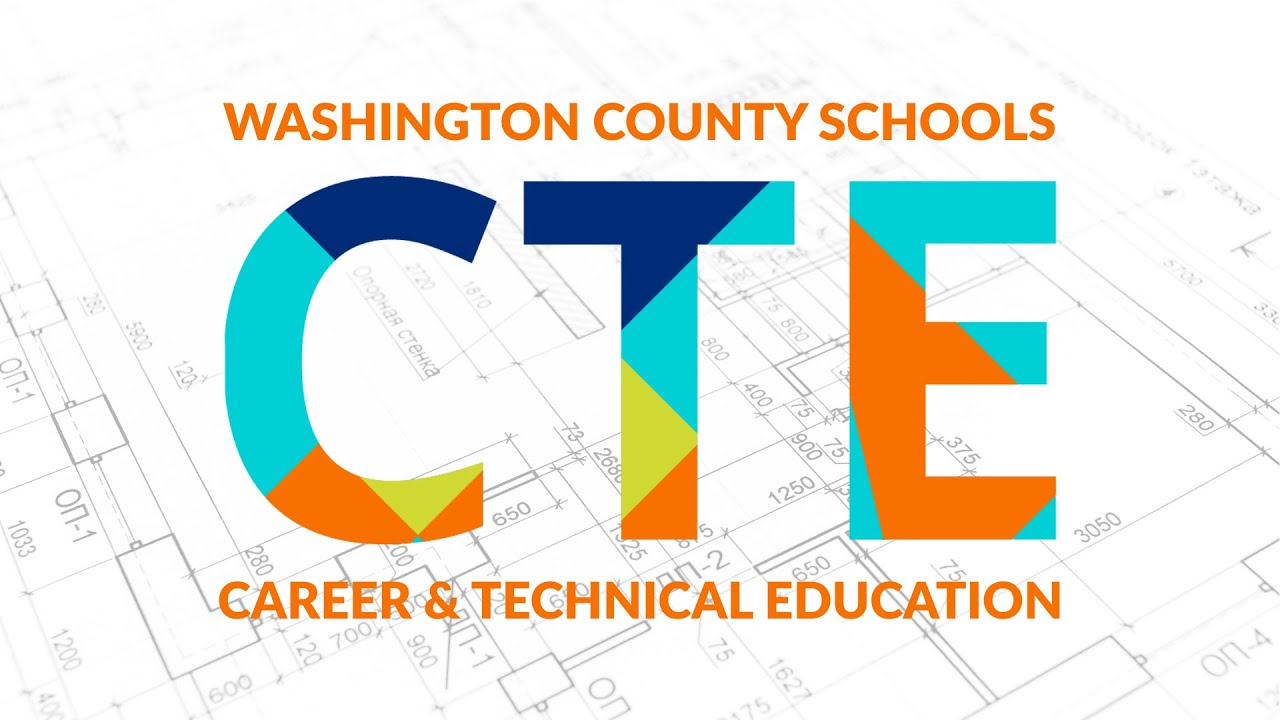 Career and Technical Education Program at Washington County Schools TN