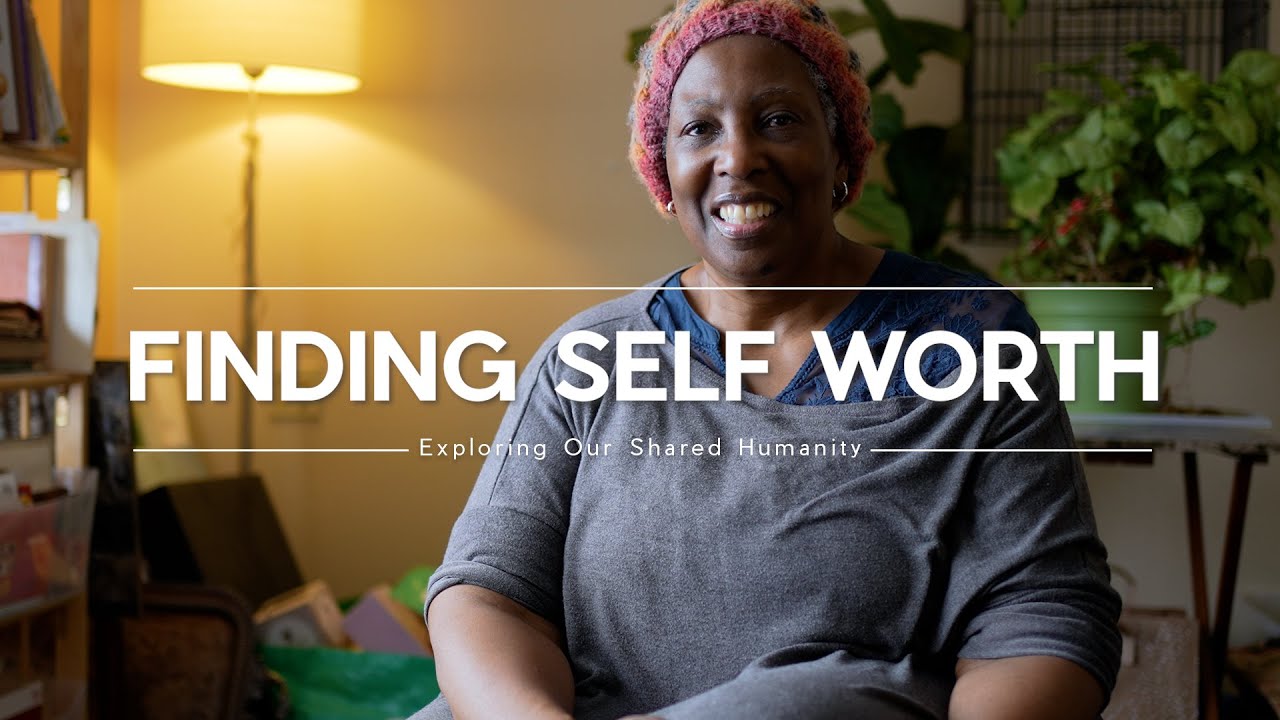 You Are Worthy: The Self-Compassion Secret to Unshakeable Self-Worth