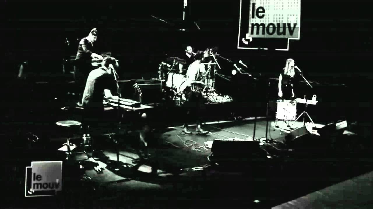 Asaf Avidan concert priv&eacute; Le Mouv' [FULL]
