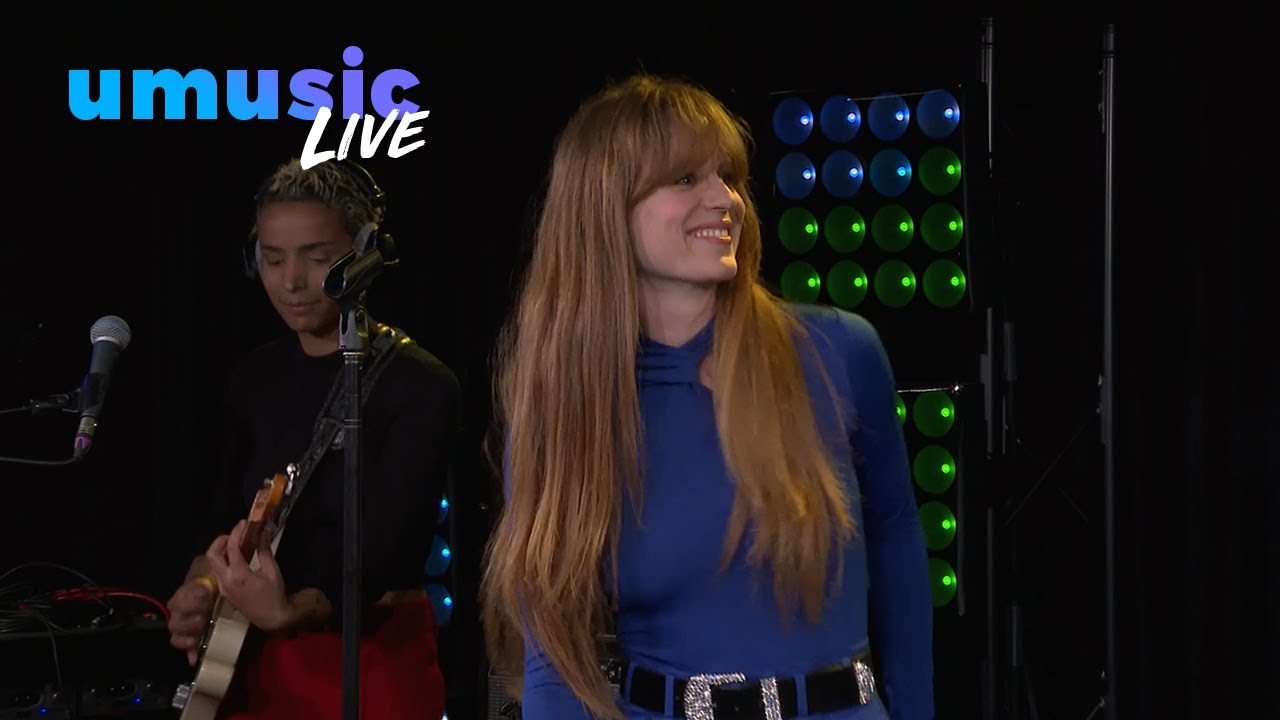 MEROL - vol | Live bij Radio 538 (2021)