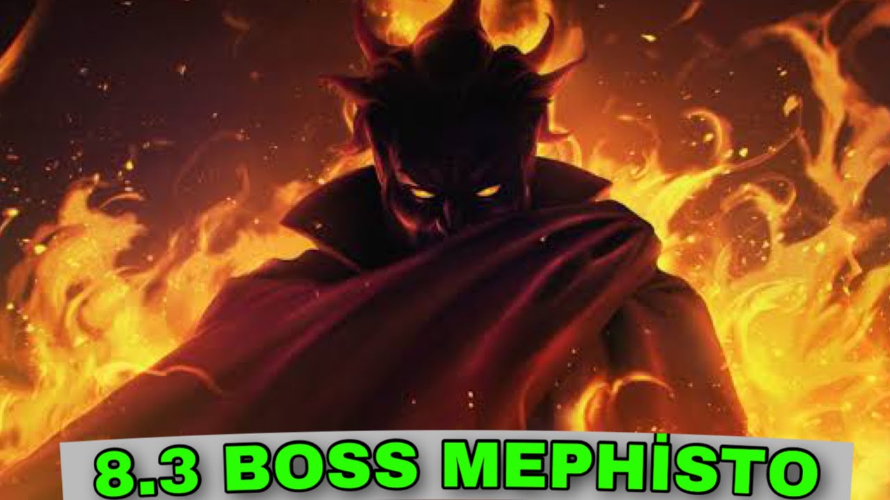#mcoc