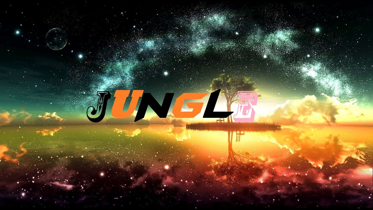 PNL Type Beat | Jungle