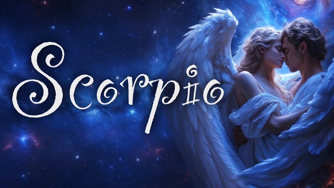 SCORPIO💘 OMG! THIS Is BIG!!! ❤️ If I Were YOU I Would Watch THIS...🔮👀