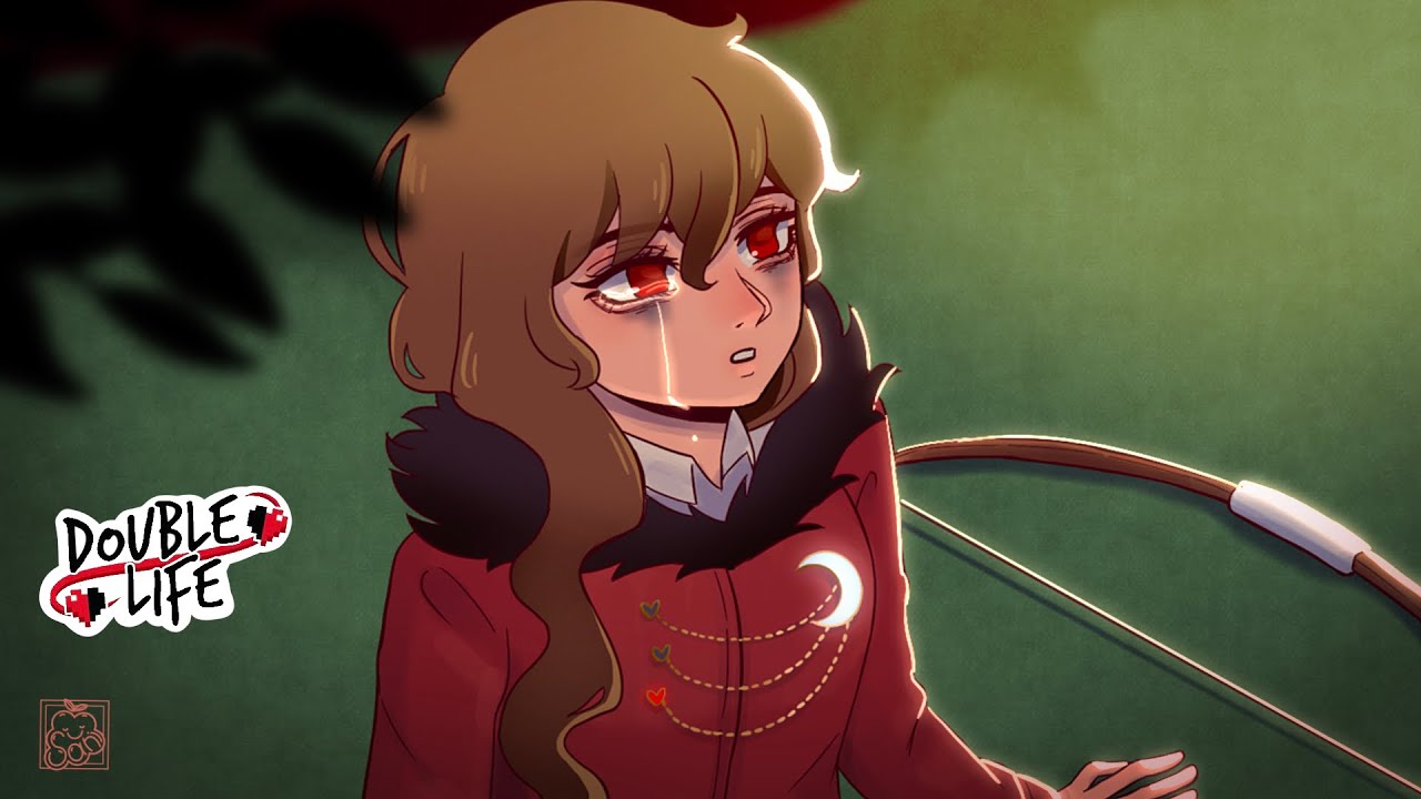 It’s over, isn't it? | PearlescentMoon Double Life Animation Loop