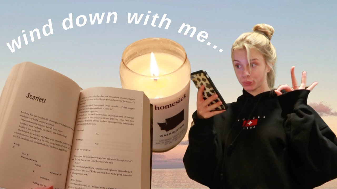 my winter evening routine 2021: self care, skin care, + make dinner with me!