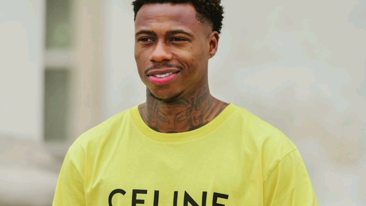 Quincy Promes - Champagne
