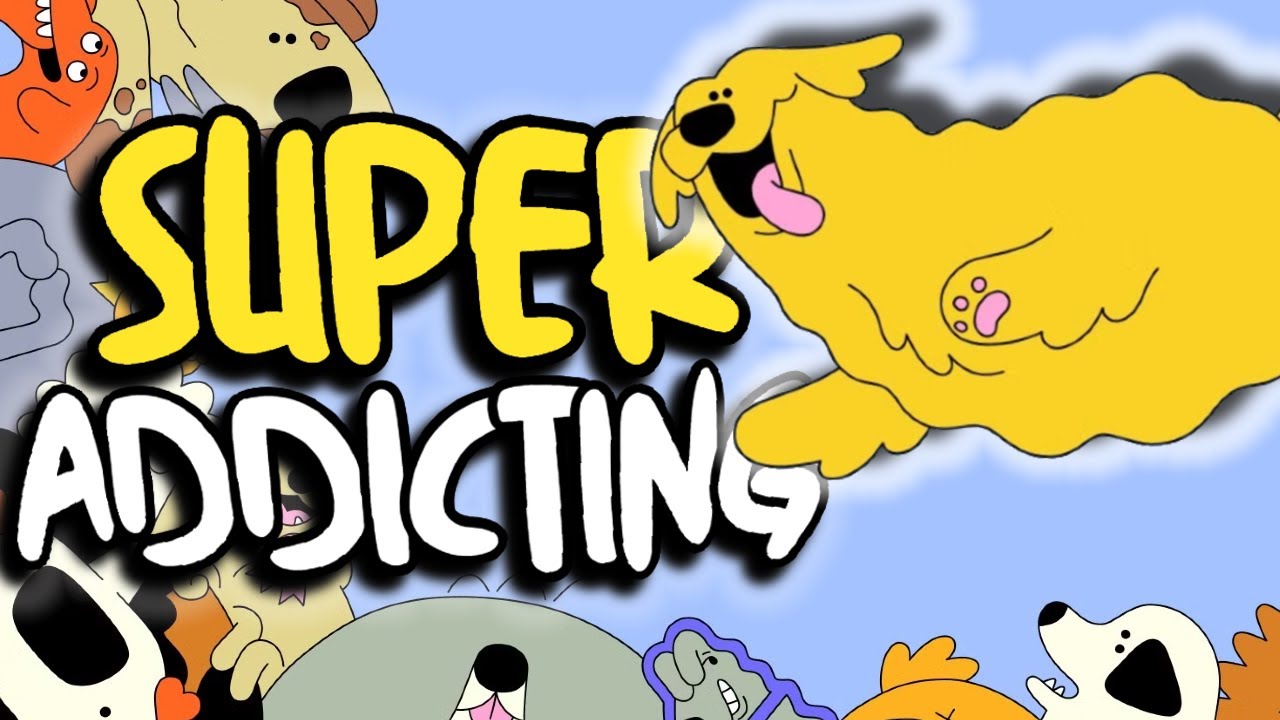 A Truly Unique Roguelike that Has Me HOOKED. | Dogpile