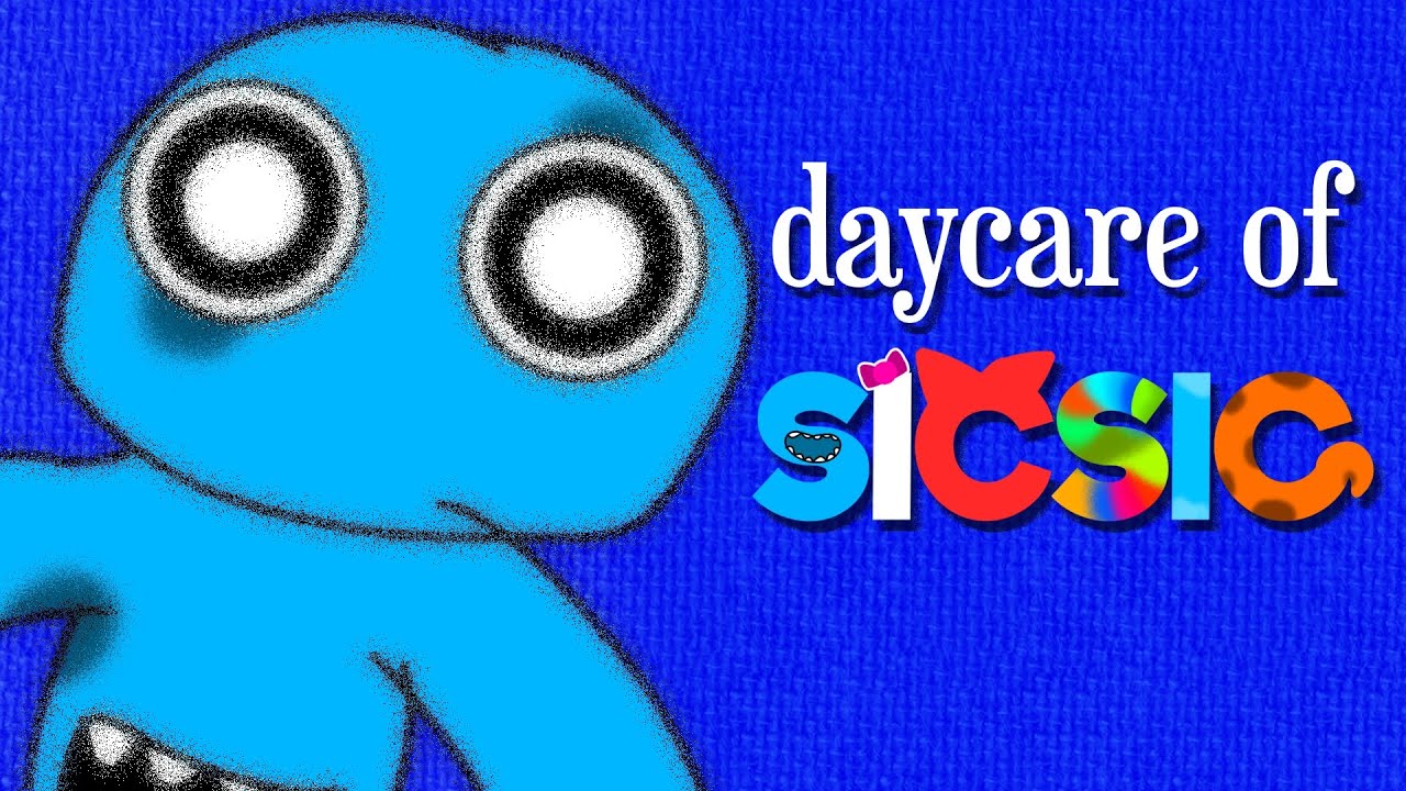 Daycare of sicsic(reboot)-full gameplay 