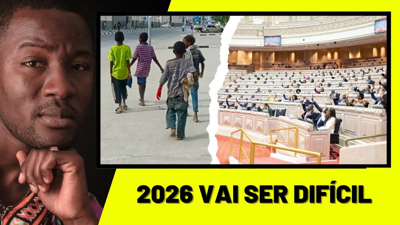 Como o Orçamento Geral do Estado 2026 pode nos deixar mais pobres ?