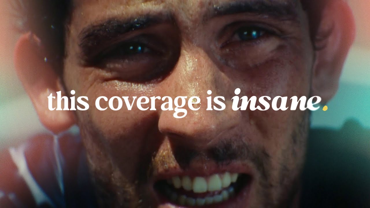 Challengers: No One Else is Shooting Movies Like This