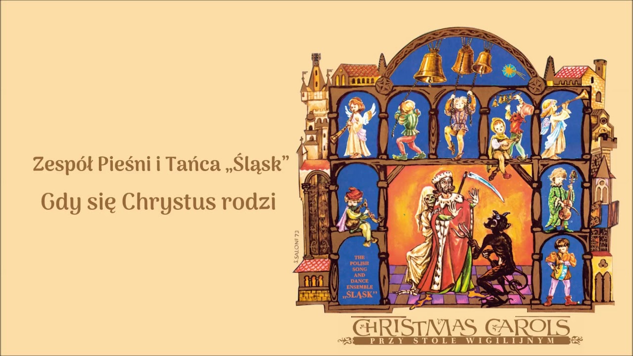 Zespół Pieśni i Tańca 