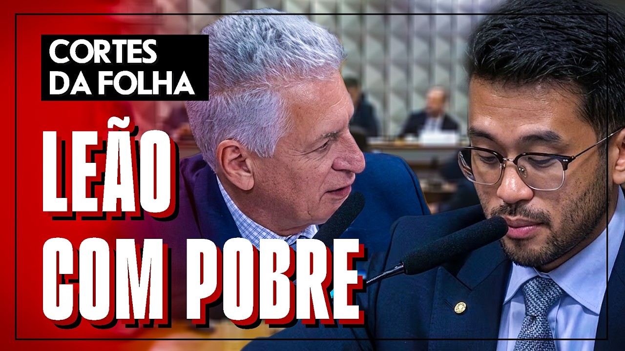 ROGÉRIO CORREIA DETONA KIM KATAGUIRI E EXPÕE A MÁF14 DO BOLSONARISMO