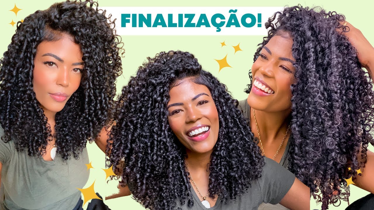 FINALIZAÇÃO ATUALIZADA | CACHOS 3B-3C