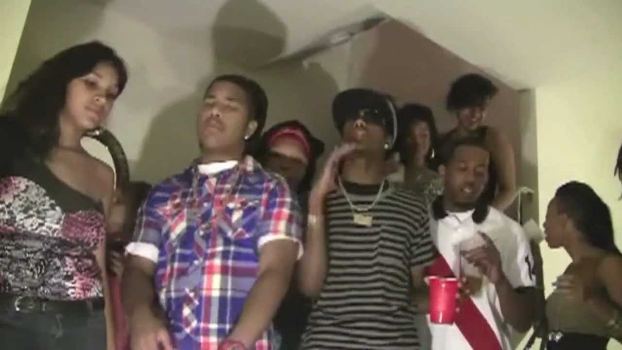 Daze Dysh & The Infamous Swagg- The Life