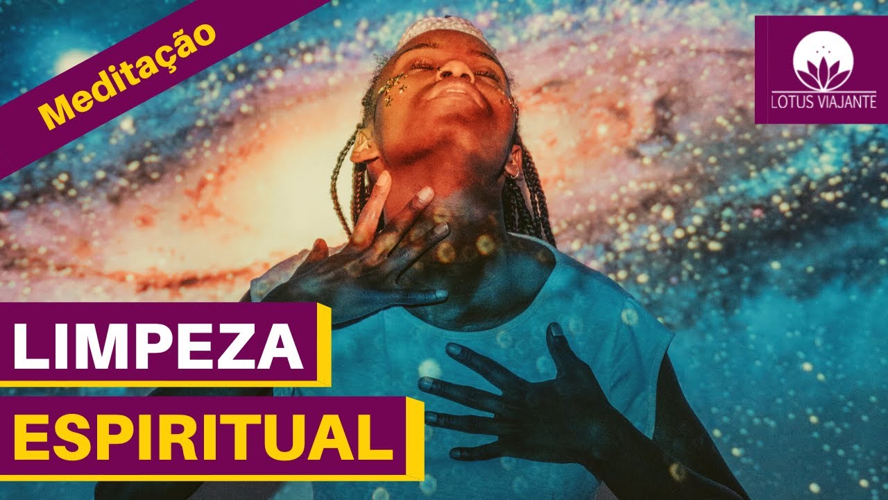 ORA&Ccedil;&Atilde;O PODEROSA PARA LIMPEZA E CURA DE ARCANJO MIGUEL | 432hz
