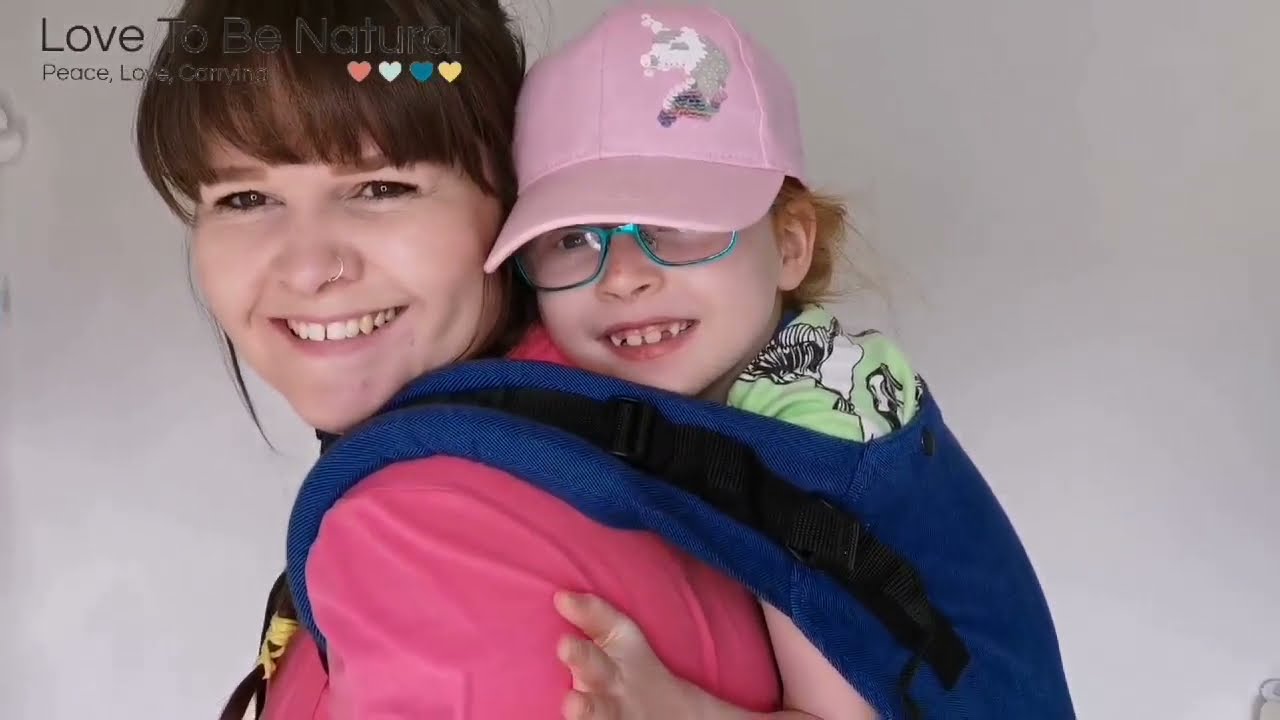 Friday Feature - Little Frog Preschool Carrier