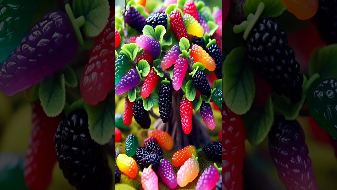 Easy and fast method to propagate and grow mulberry fruit trees #garden #fruits #nature