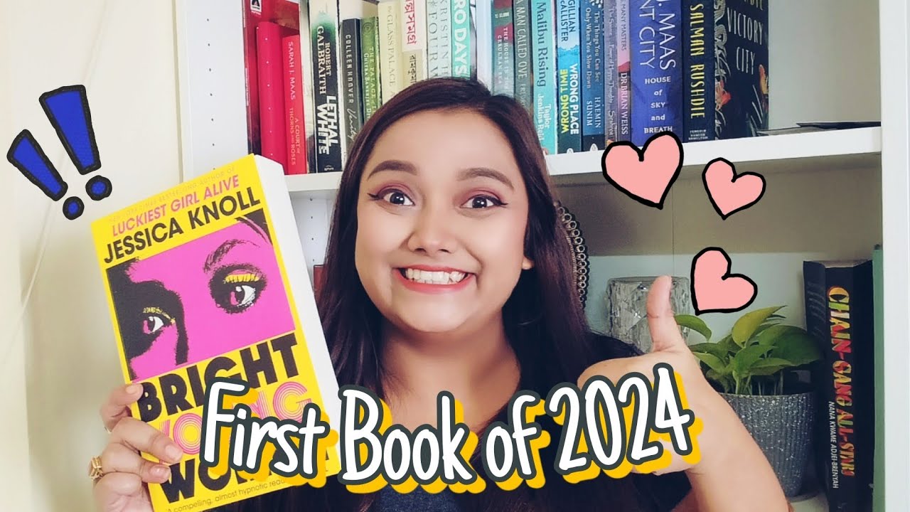 REVIEW - Bright Young Women