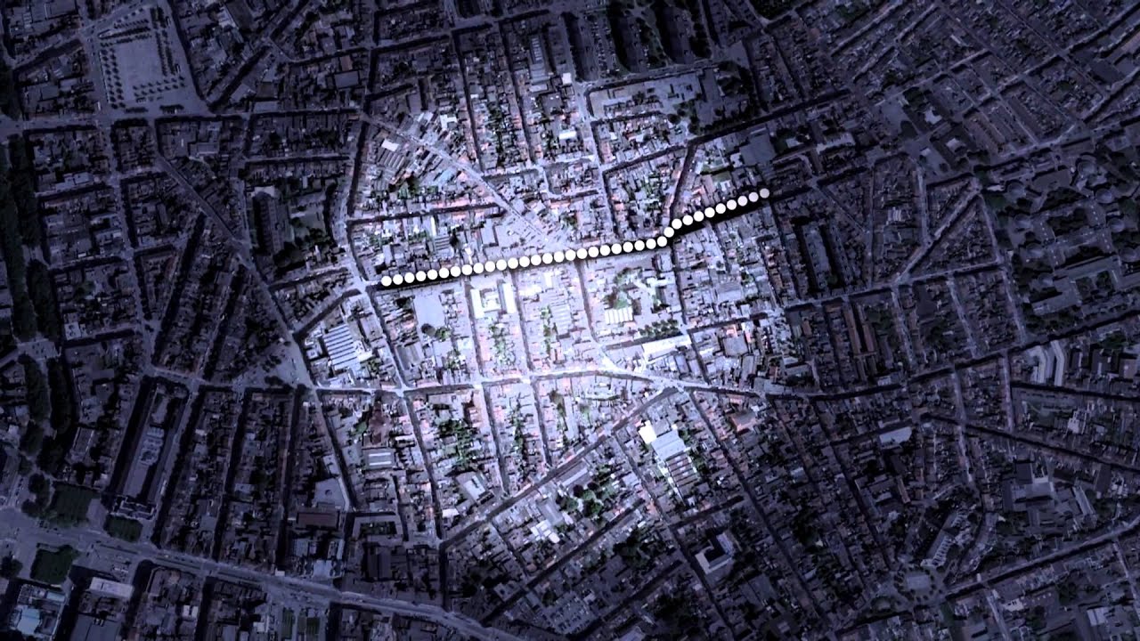 [Te identificeren] Agressie op Joodse man te Antwerpen