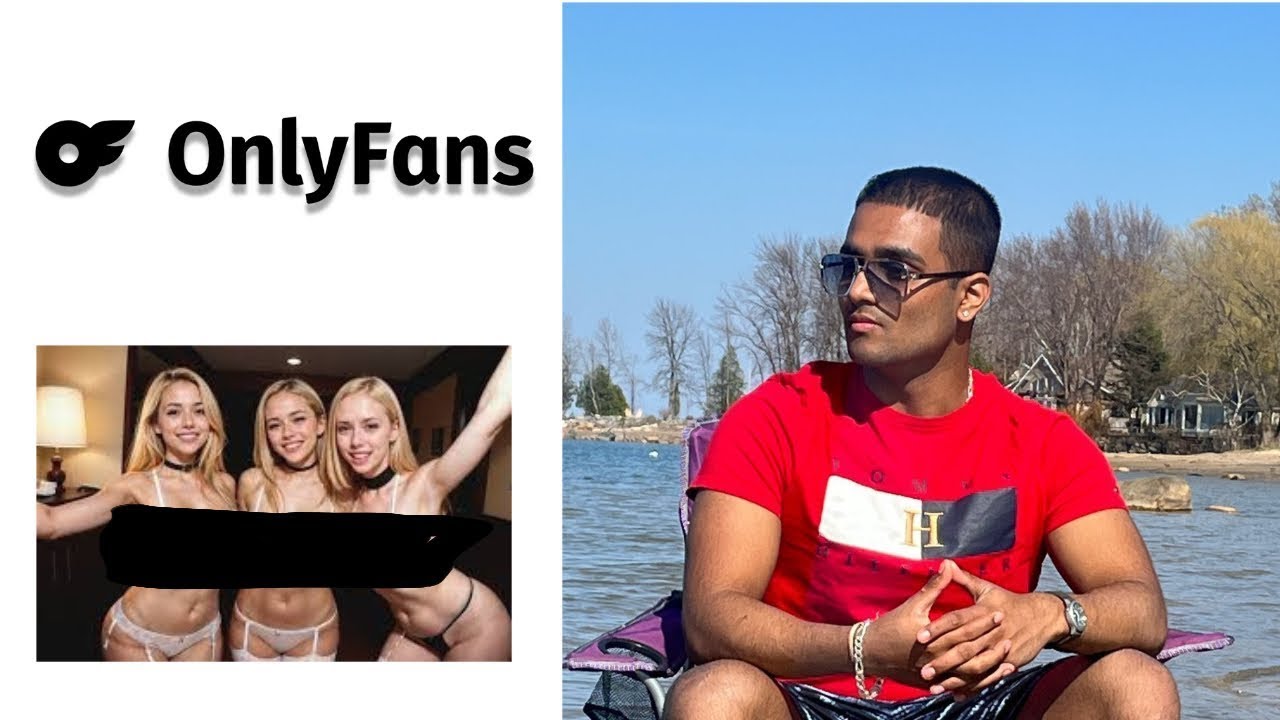 How to sign your first OnlyFans Model | Part 1 | Using Social Media (re-upload 2023)