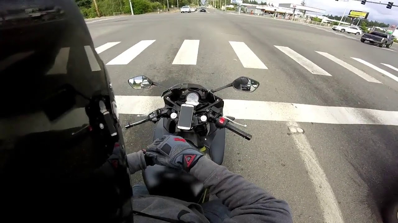 300cc vs. 600cc