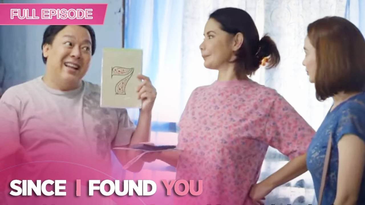 [ENG SUB] Ep 74 | Since I Found You | Piolo Pascual, Arci Muñoz, Empoy Marquez, Alessandra De Rossi