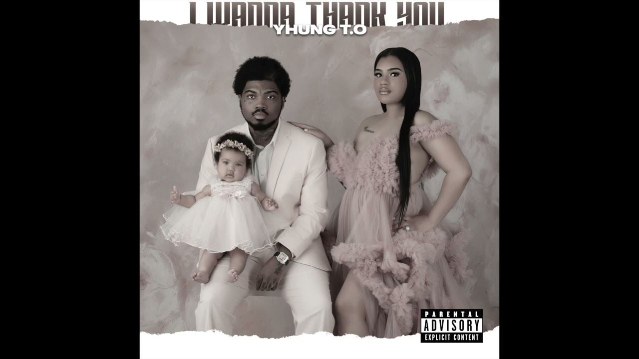 Yhung T.O. - treat em right