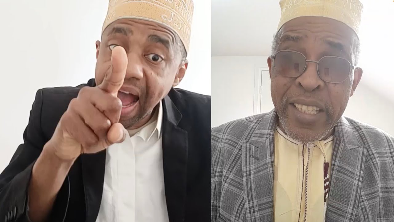 Affaire Nabila : Droit de réponse à Hadji Mbaé