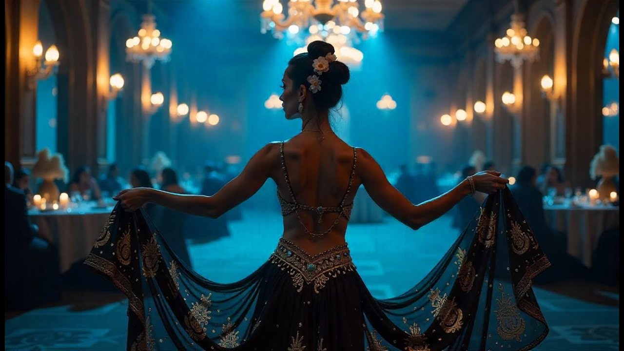 Habibi Bum Bum &ndash; Arabic Trap Pop Anthem | Official Audio