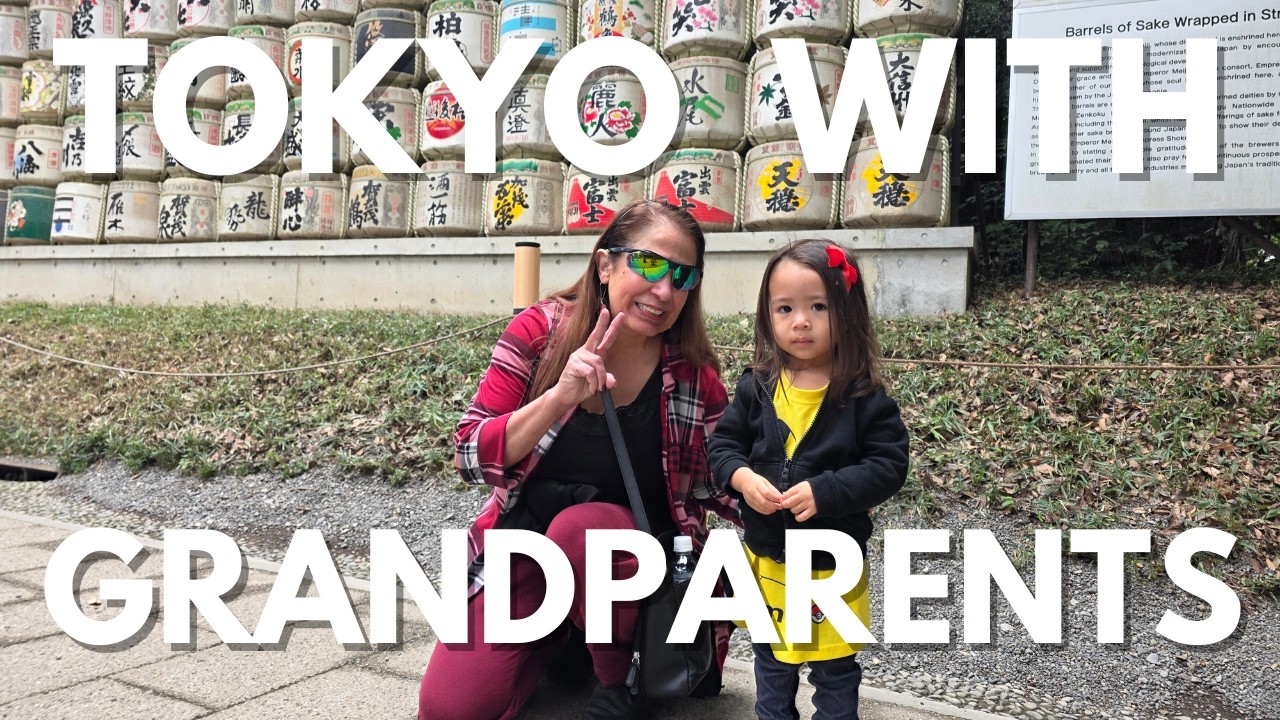 Our Tokyo Favorites: Anakuma Cafe, Art Aquarium & Sunshine Aquarium!