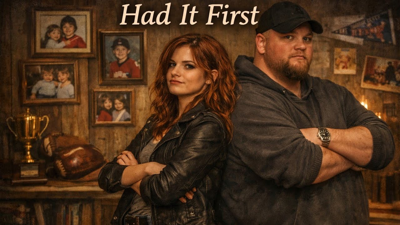 Had It First | A Beautiful Mistake