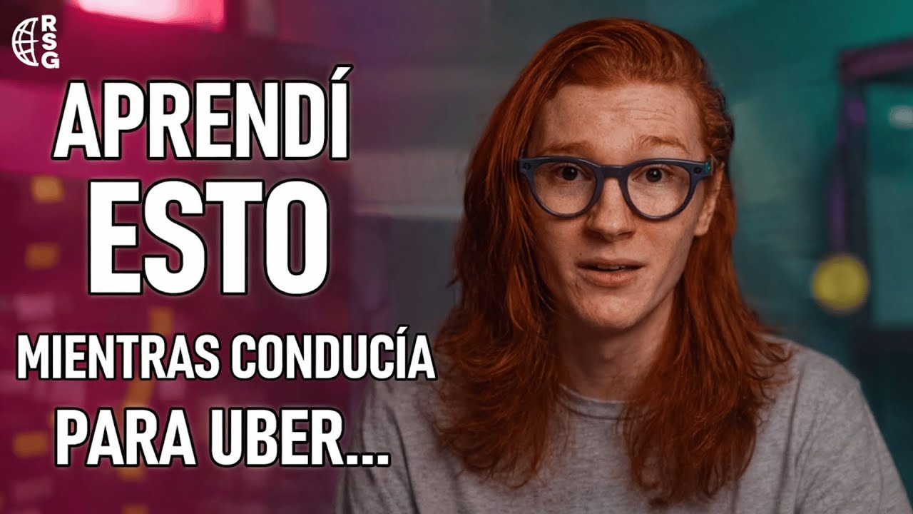 Por Qué Uber No Es Fiable (Lecciones De Un Exconductor)