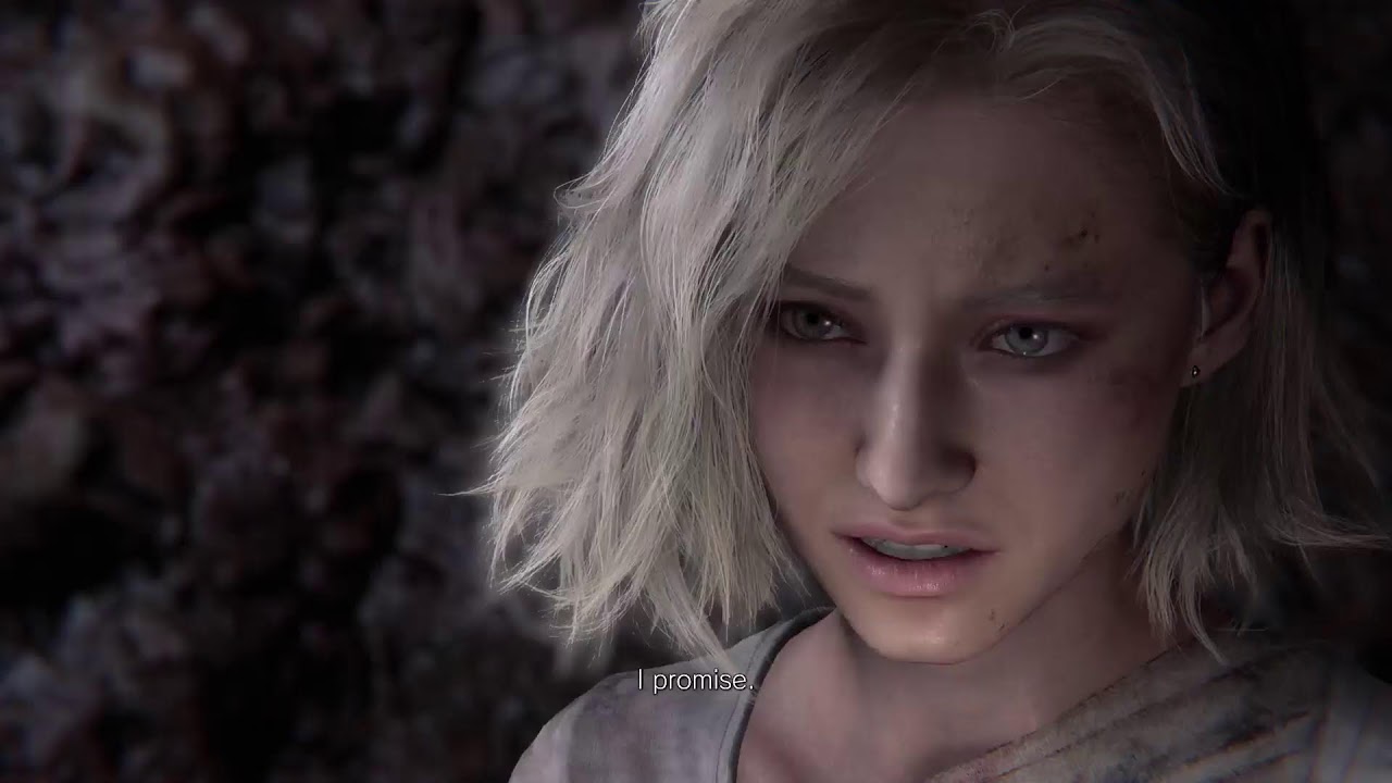 PS5 Resident Evil Requiem