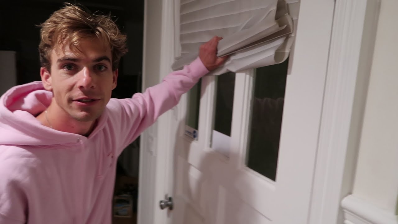 We Almost Got Killed by a Crack Head!! (Not Clickbait)