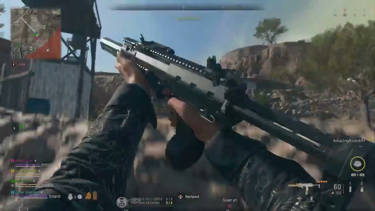 CALL OF DUTY: WARZONE 2 Gameplay - NO COMMENTARY