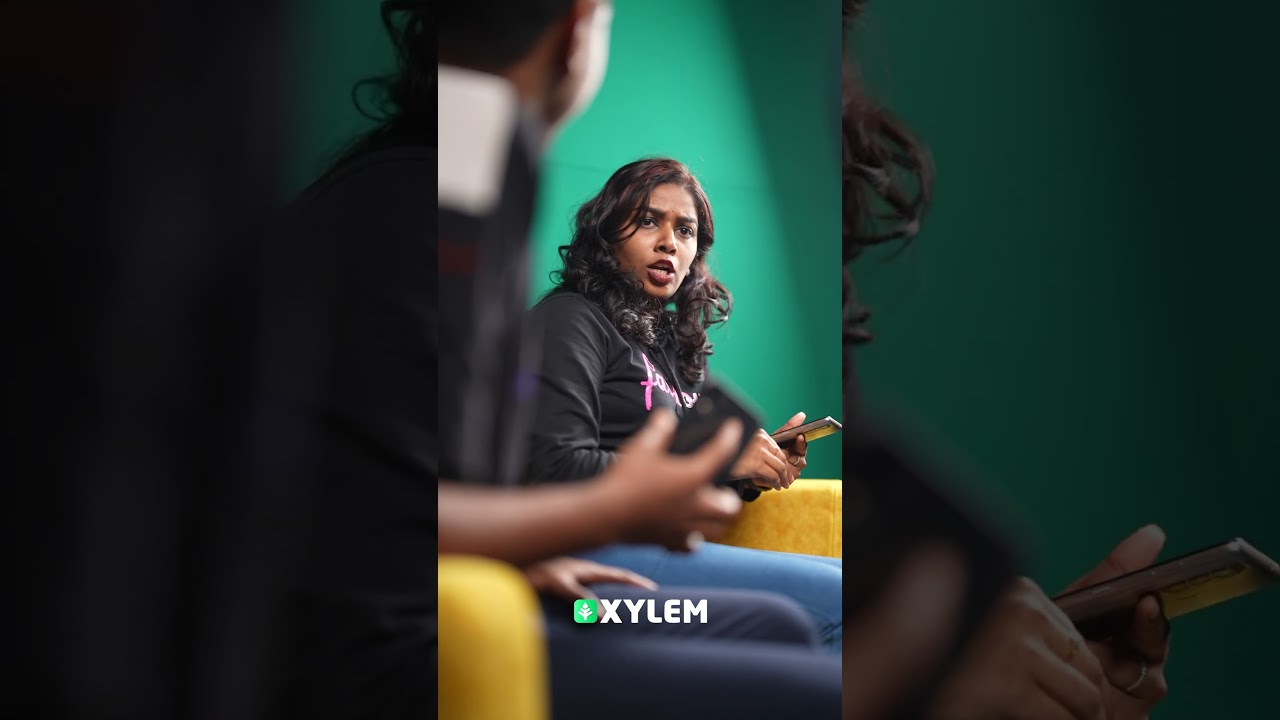 Double up Basic Science and Maths | Xylem Class 6