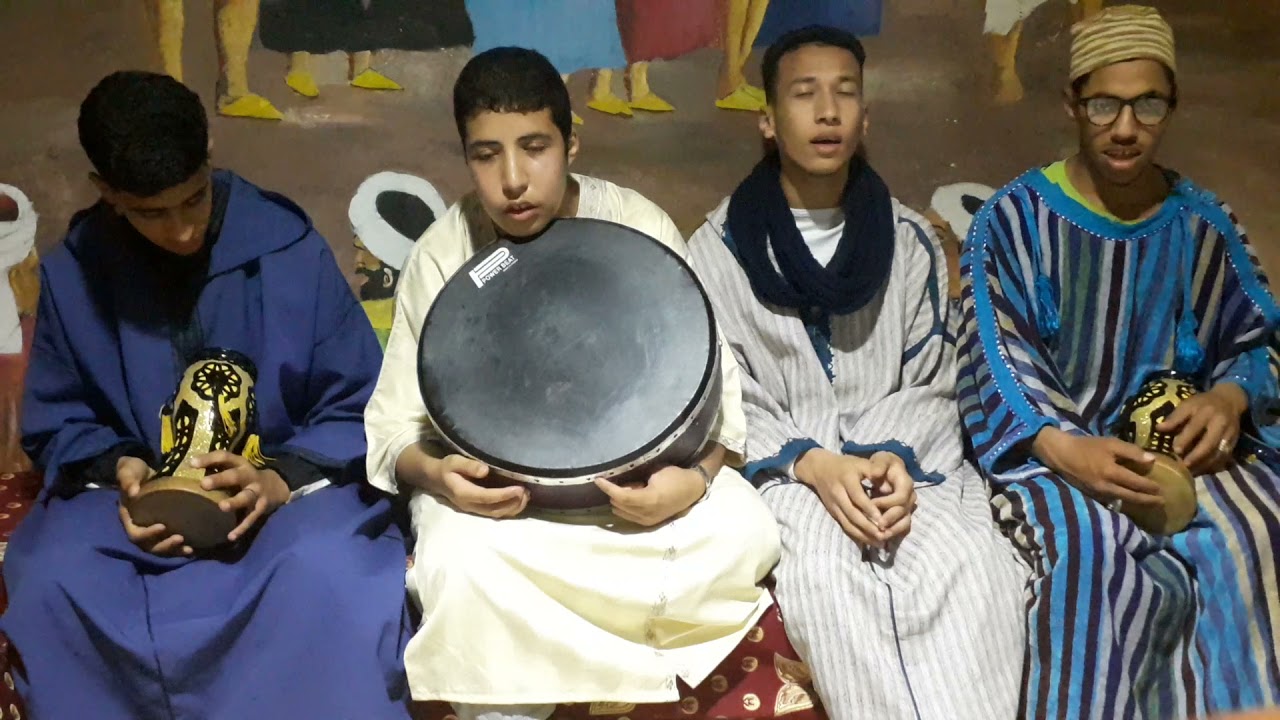 قصيدة هول القيامة وقصيدة التصلية