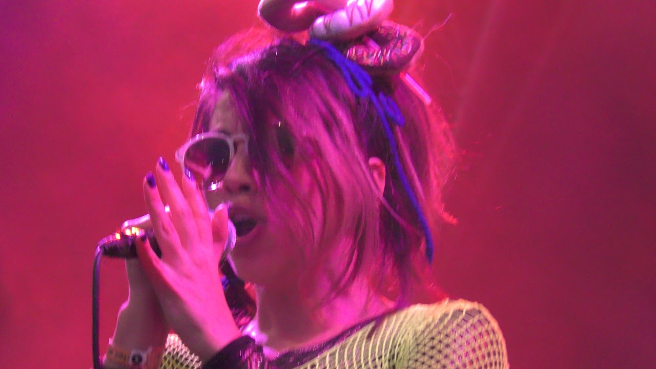Knower live at North Sea Jazz 2018